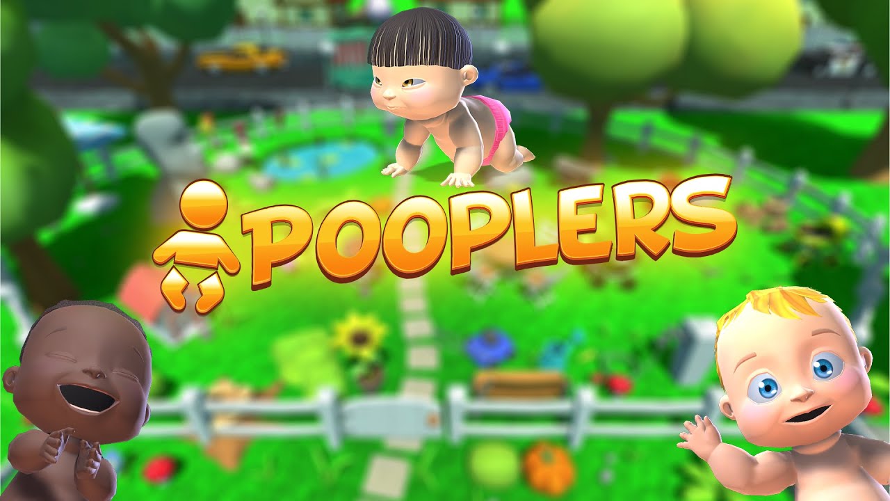 Main Theme - Pooplers