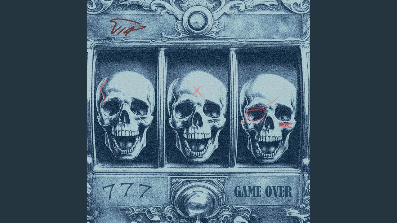 Game over