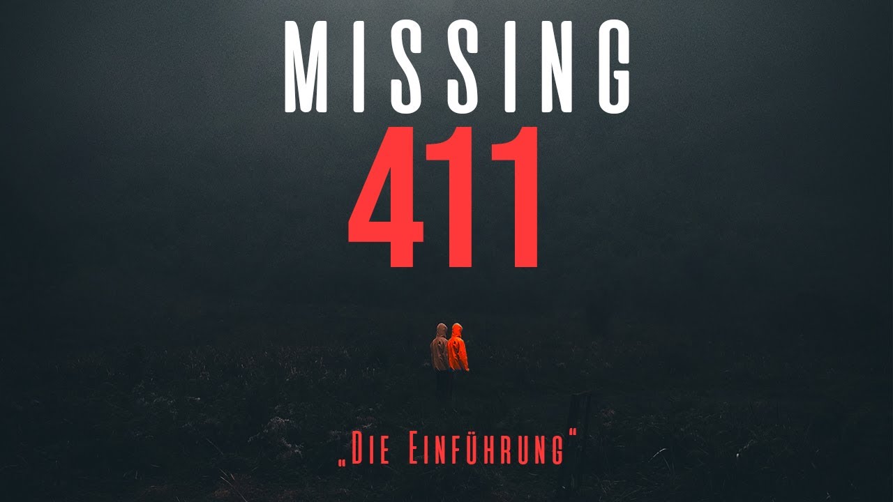 Missing 411: Die Einführung | spurlos verschwunden | Doku 2020