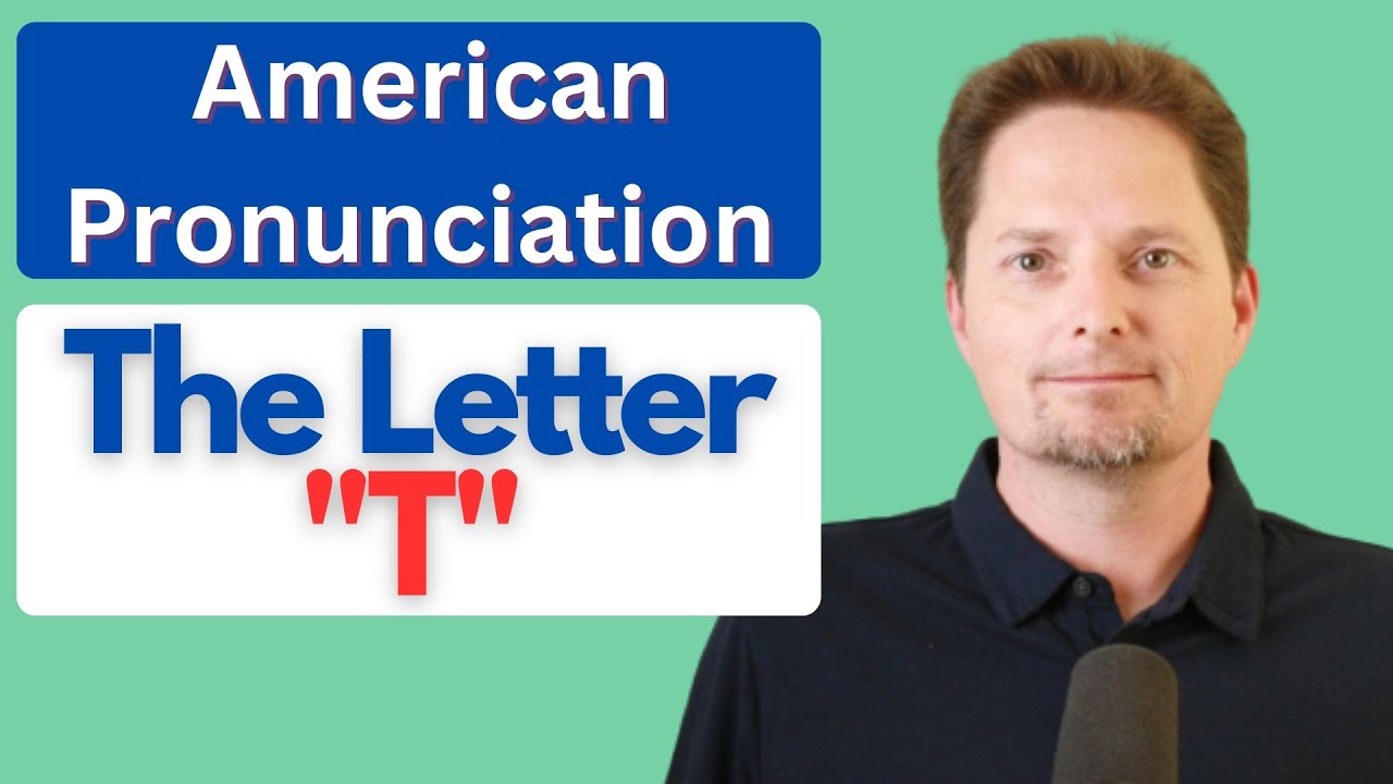 AMERICAN PRONUNCIATION OF 