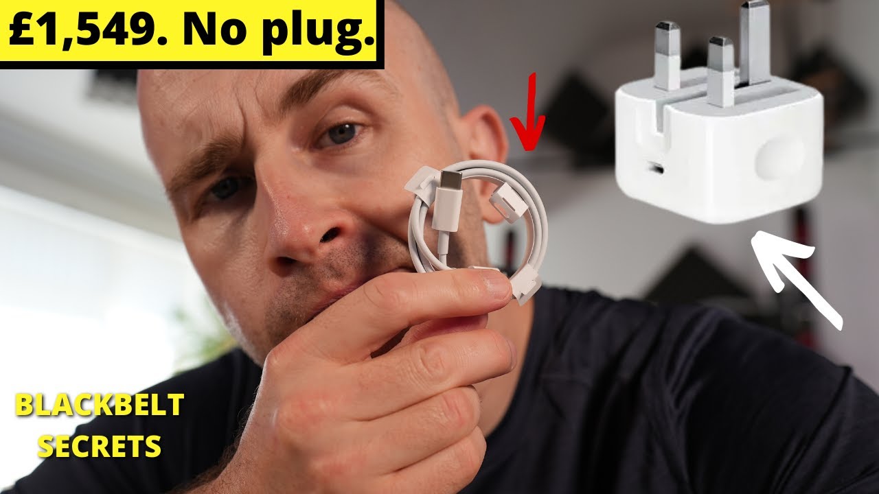 £1,549 and NO Plug ... My Thoughts...