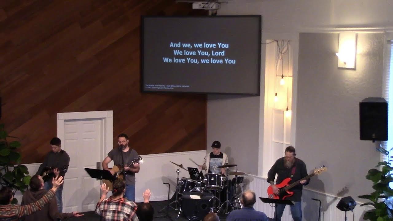Sunday 2/15/26