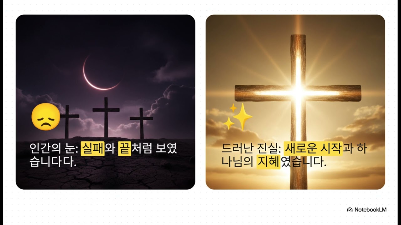 성경이 말하는 종말의 불 심판, 파괴인가 새 창조인가?
