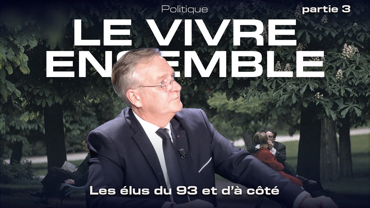 Municipales 2026 à Bussy-Saint-Georges – Interview d'Harald Poillot - PARTIE 3