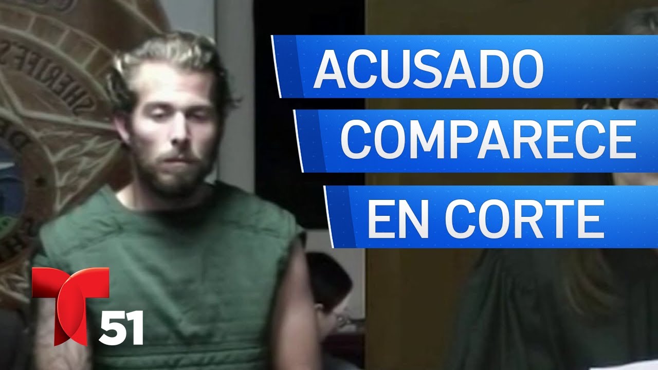 Hombre que intentó secuestrar a niño en CVS de Miami Beach comparece en corte