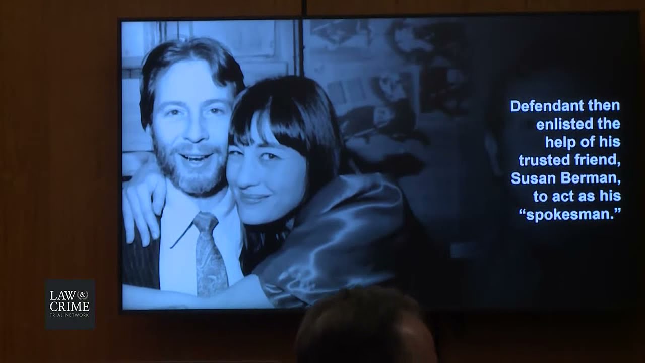 CA v Robert Durst Murder Trial Day 55 - Prosecution Closings - Galveston Trial by Ethan Millius Pt 1