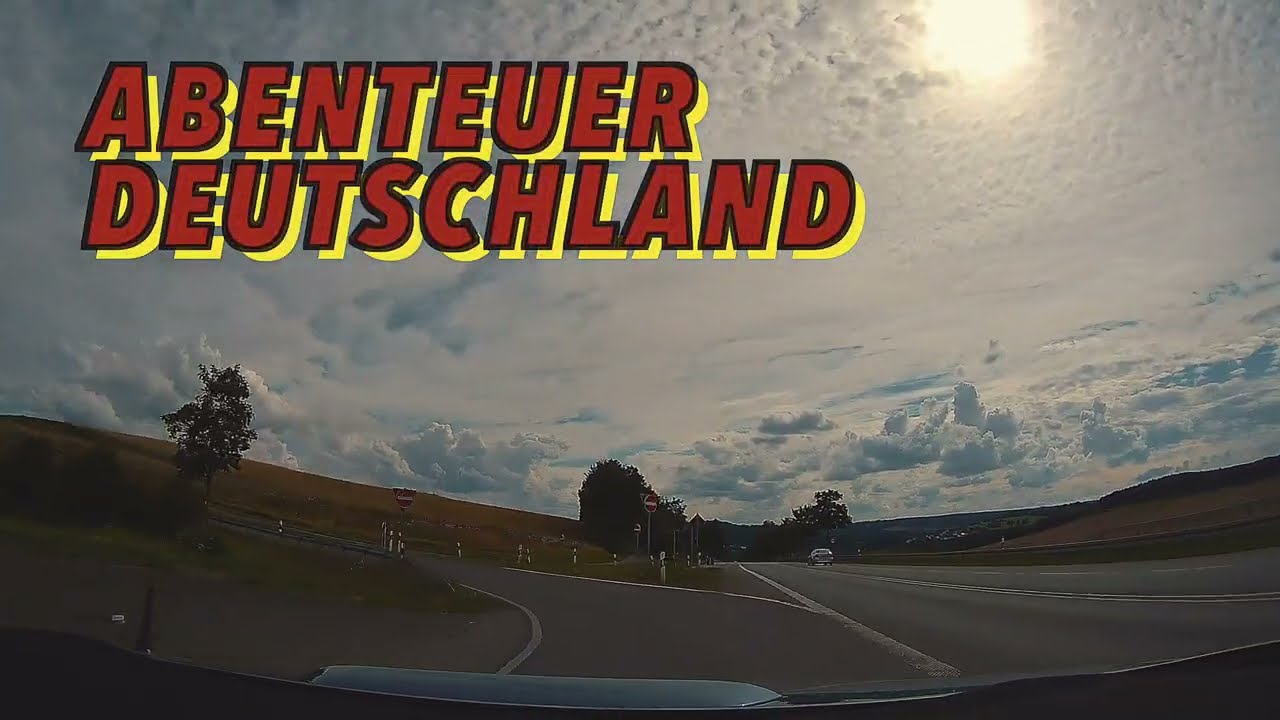 Abenteuer Deutschland - Ostwestfalen-Lippe 2