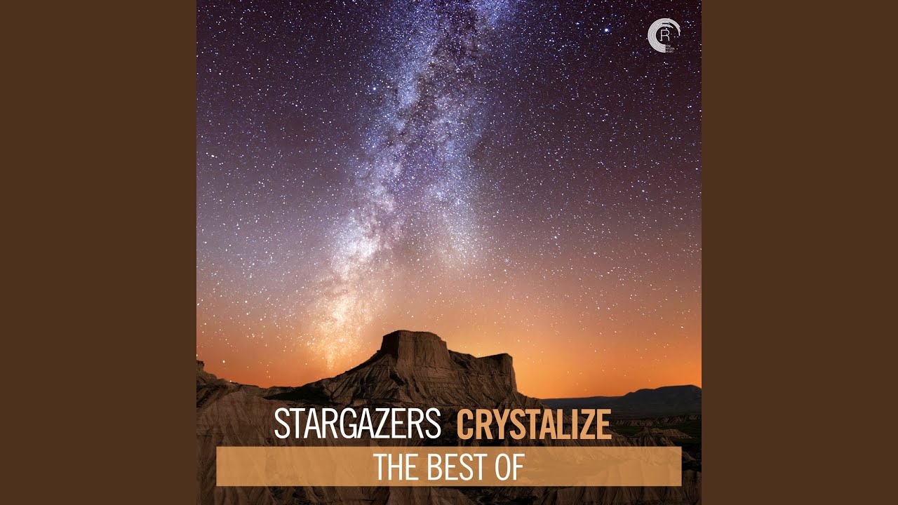 Crystalize (Extended Mix)