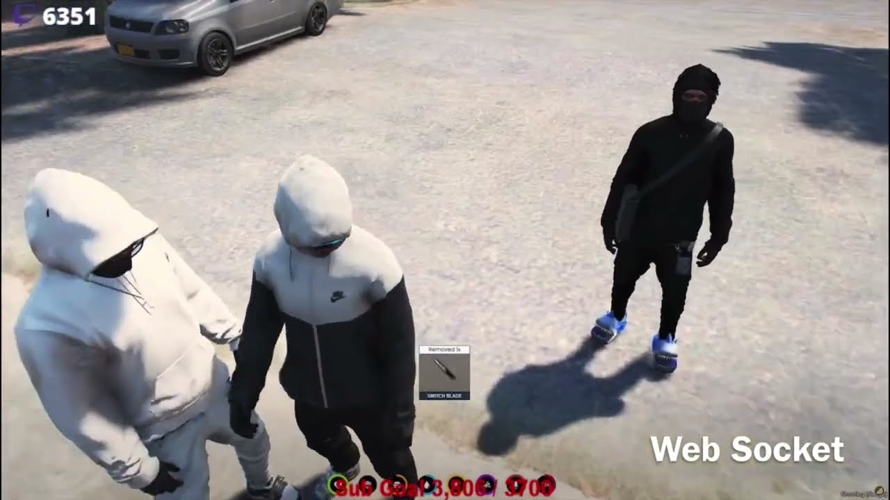 GTA RP | THIS IS SHMU!! 😈 XCLUDED & TAY ARE DEMONS! *DEMON TIME* Zoo York RP