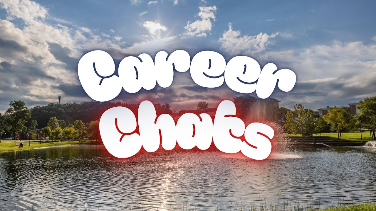 Career Chats: Blake Salyers