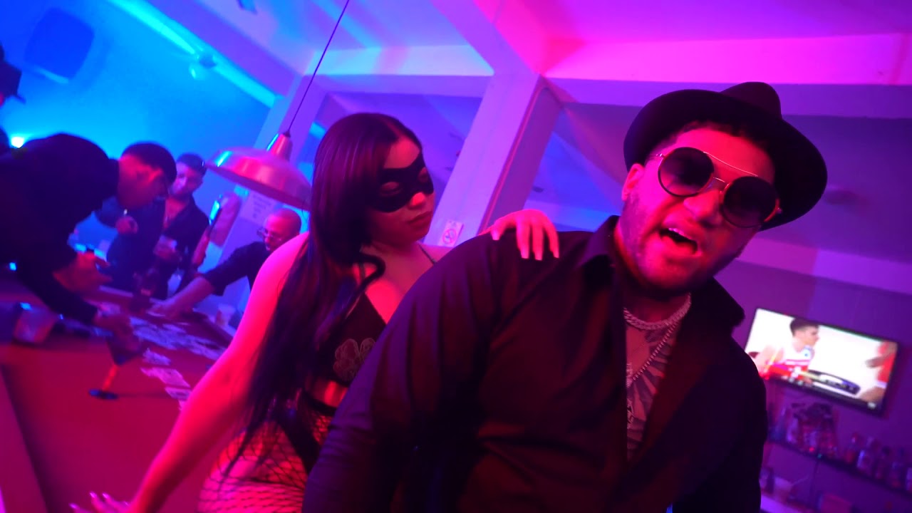 Baby Johnny - Titerito [VIDEO]