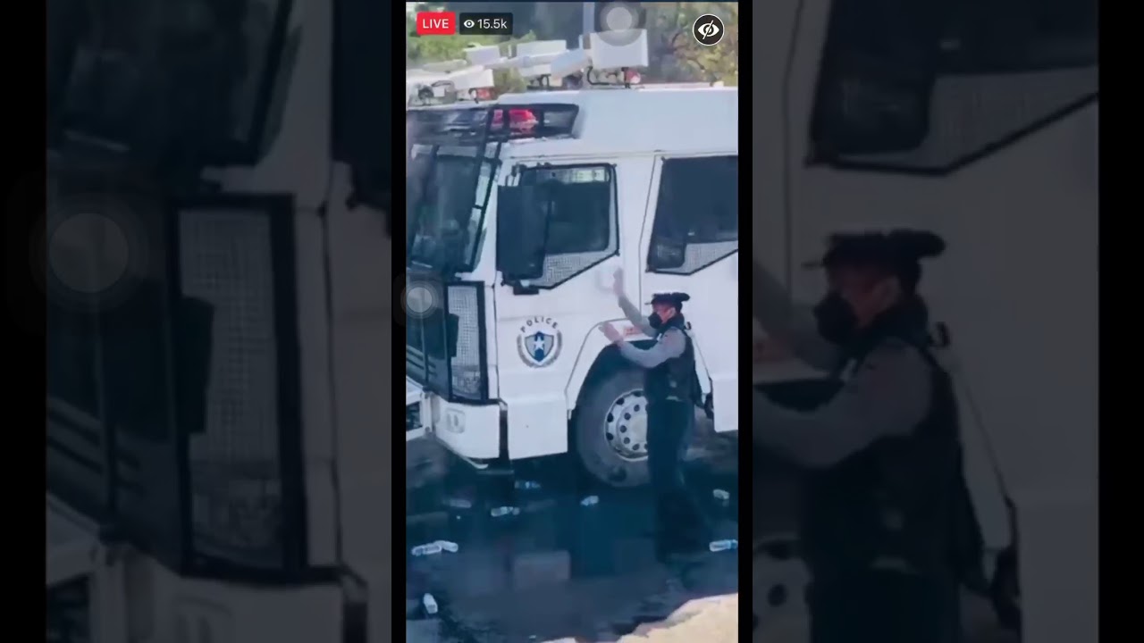 Real Footage of What Happens in Myanmar  Feb 9 2021