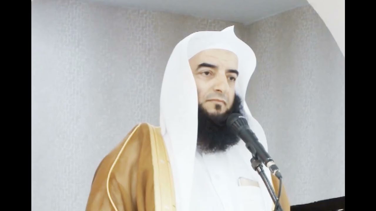 إنه  سعد  وما أدراكم ماسعد؟