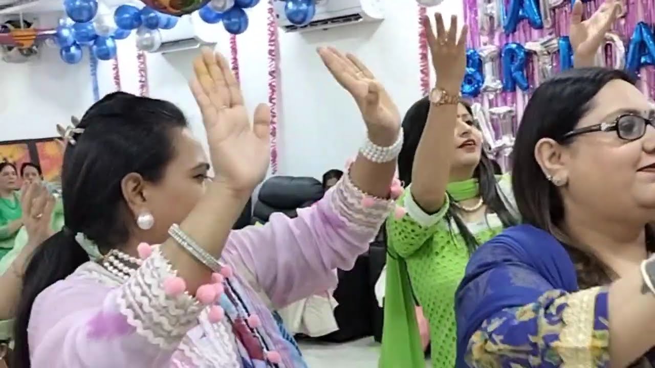 GURU JI Birthday celebration 🎂🎊🎉