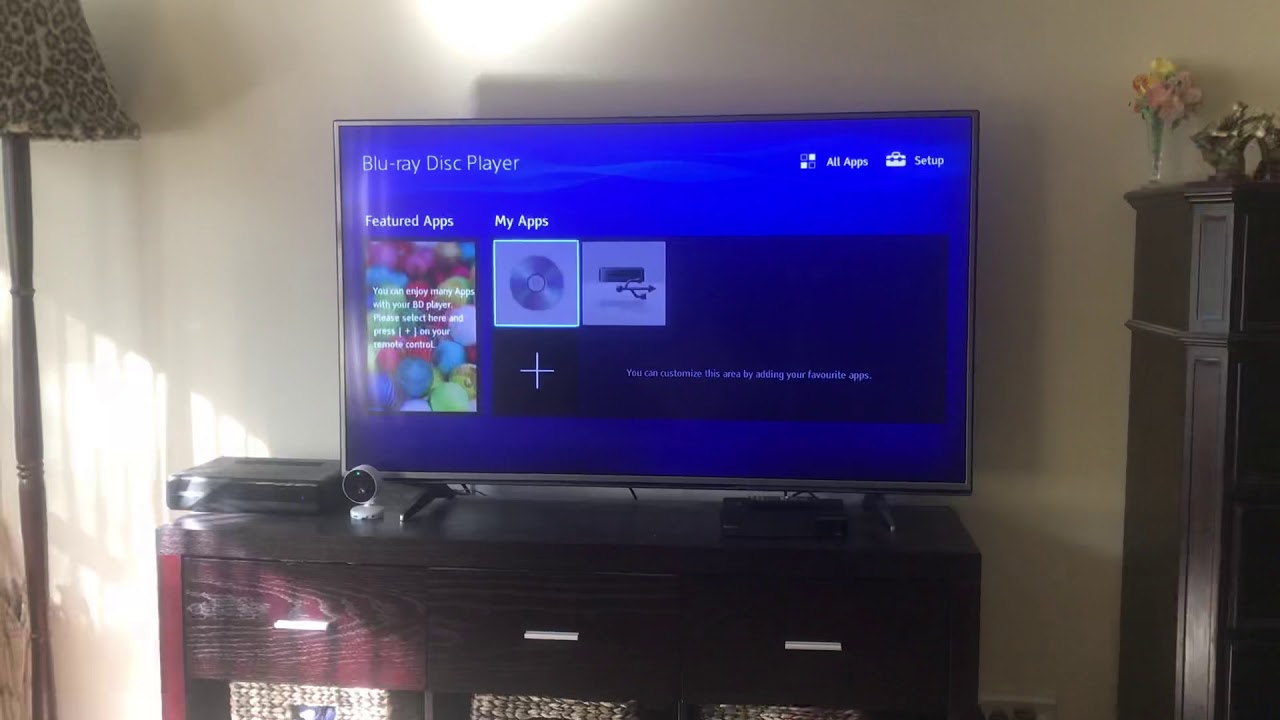 Opening to Aquaman (2019) Australian DVD