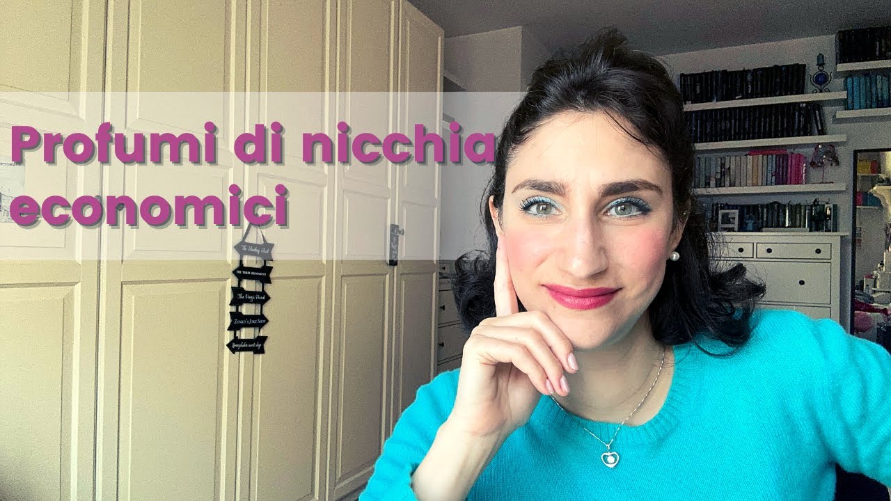 Un profumo di nicchia a soli 0.01 euro con Pafory (video tutorial)