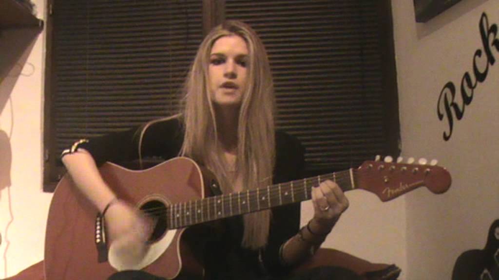Diamonds - Rihanna (Clarisse cover)