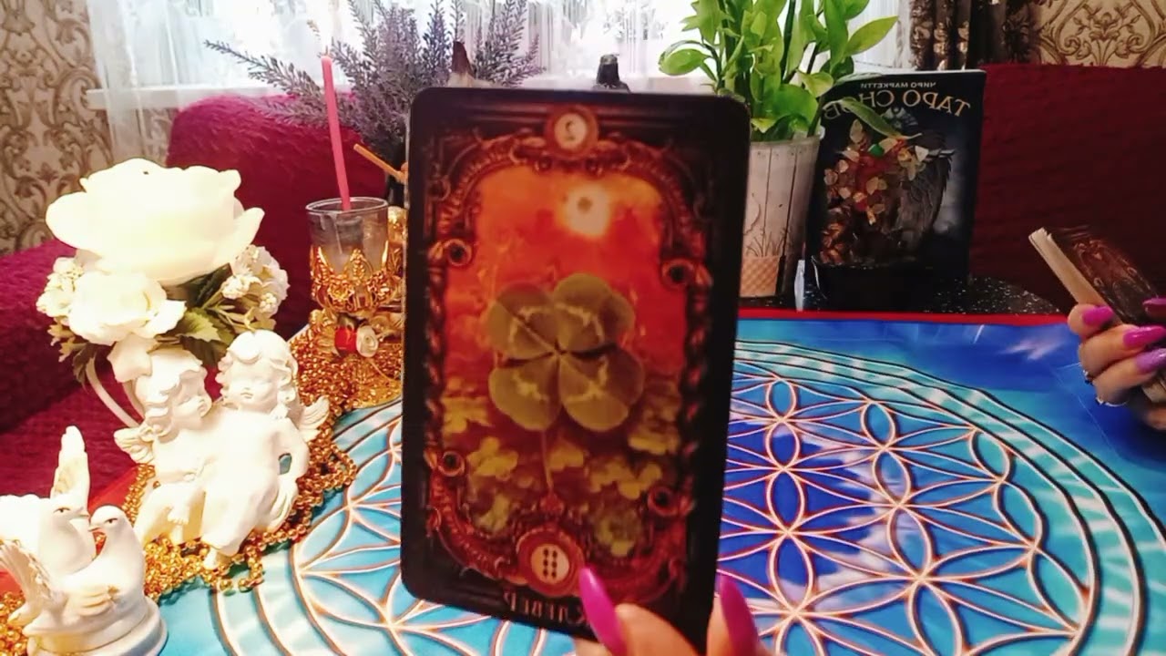 🔮СУДЬБОНОСНЫЕ ПЕРЕМЕНЫ 🍀💫☀️❣️ВЫ ДОЛГО ЭТОГО ЖДАЛИ !🌳❤️💸