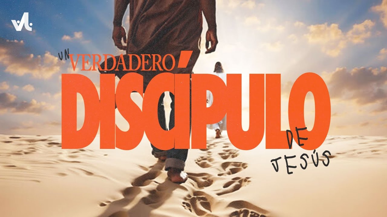 Un Verdadero Discípulo de Jesús I | Ps. Víctor Zarruk