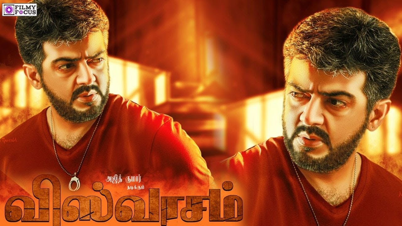 Viswasam Latest Updates | Cast and Crew details of Viswasam Locked | Ajith | Thala 58 | Viswasam