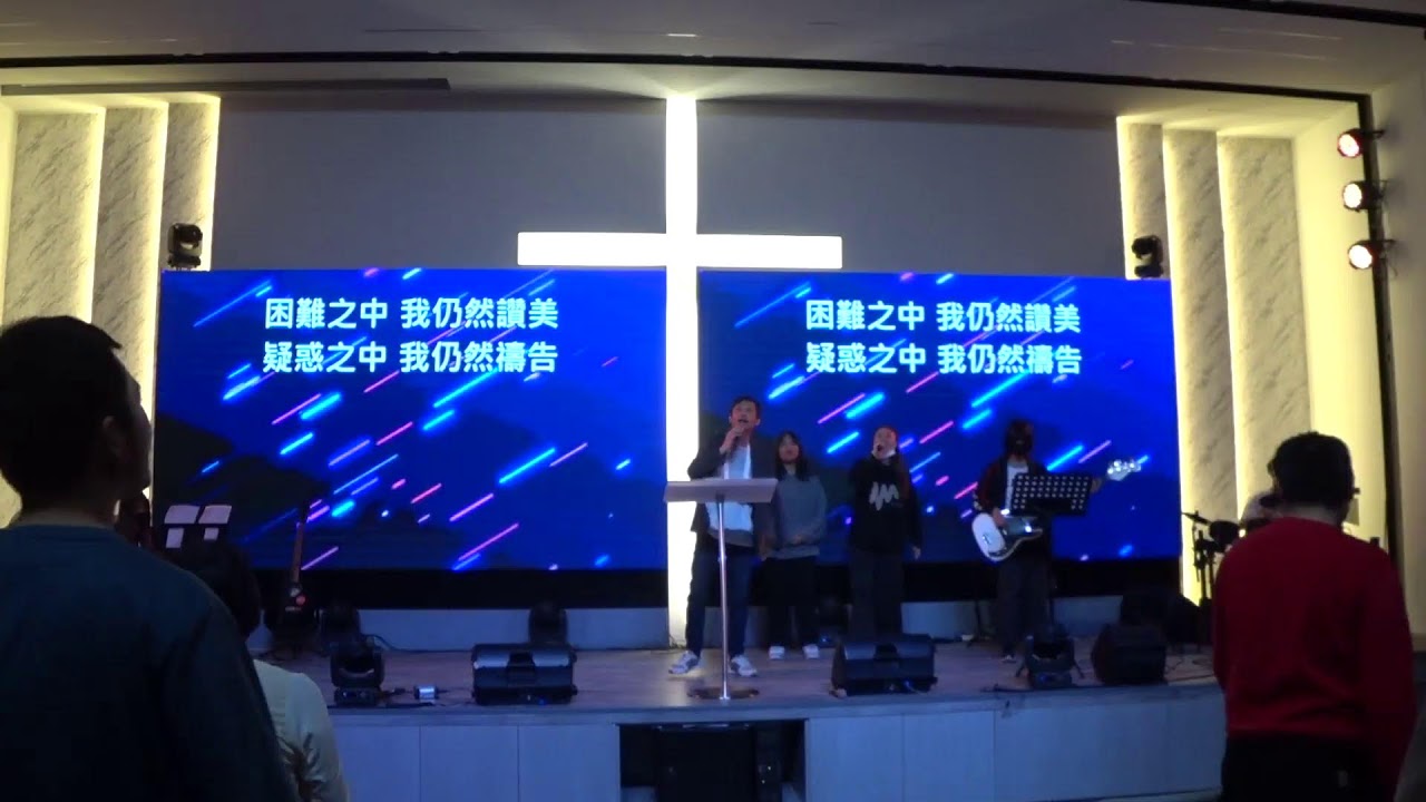 2026/02/15  主日信息｜蒙福的眼界 | 看見廢墟中的榮耀 ｜大先知書｜吳俊璋牧師｜【M+CHURCH 主日直播】