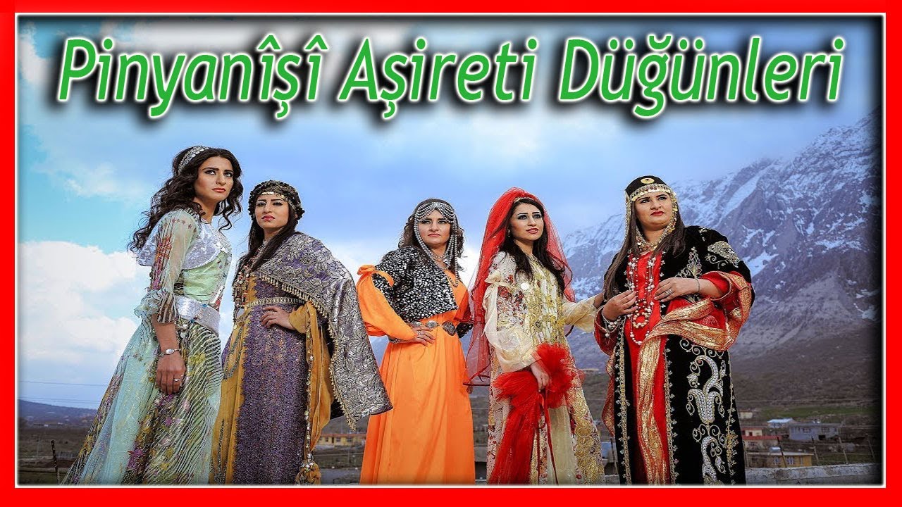 Govenda Pinyanişîya ya Dengbêjî [ 2022 © ]