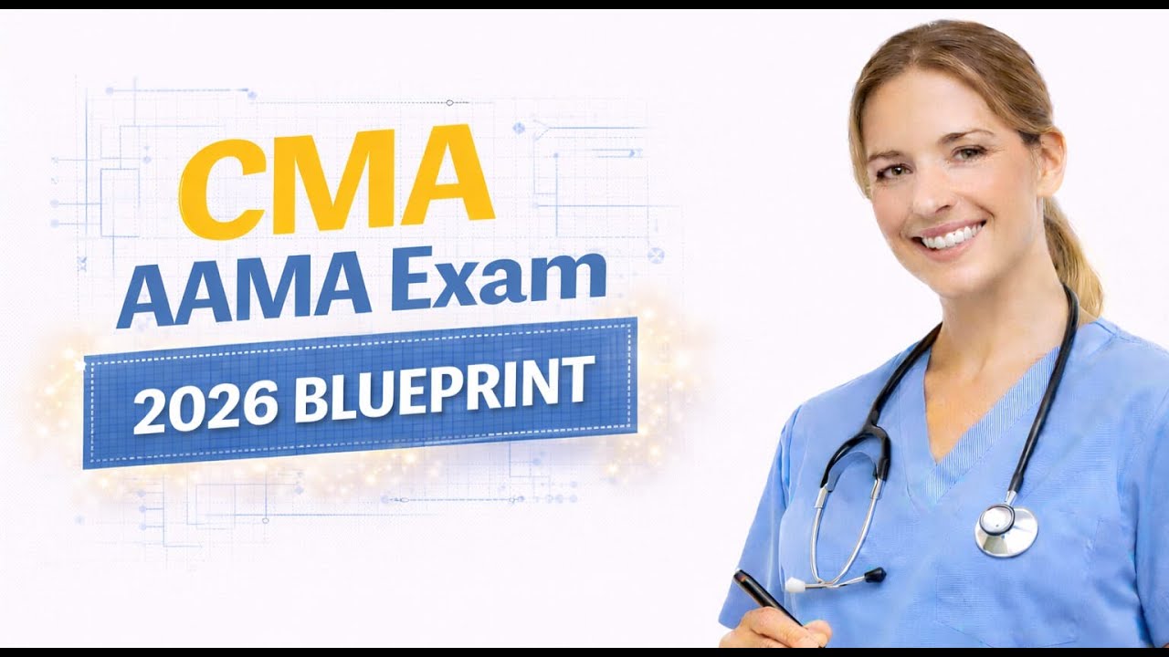 Cma aama practice exam online
