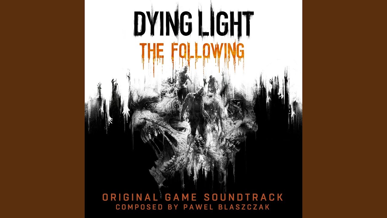 The Following