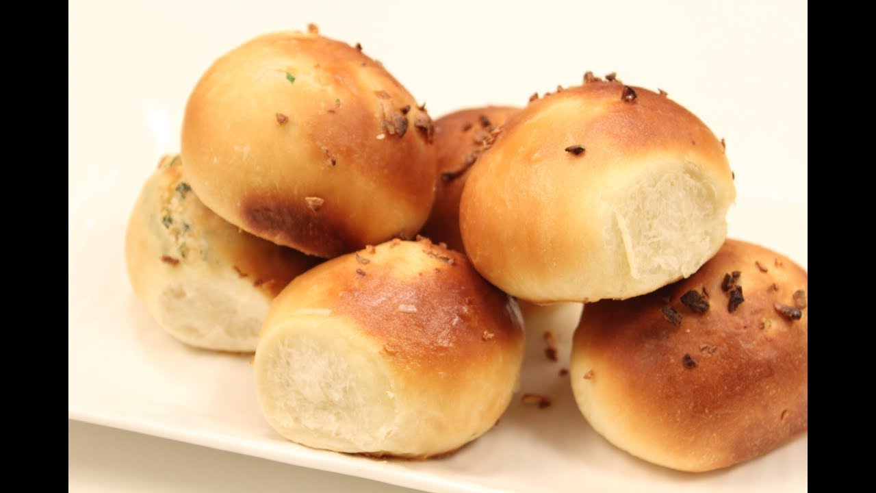 Stuffed Cheese Rolls | Sanjeev Kapoor Khazana