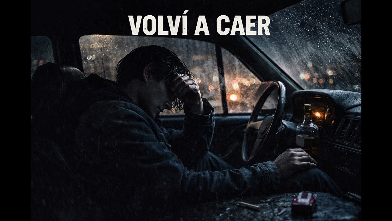Volví A Caer - El 35