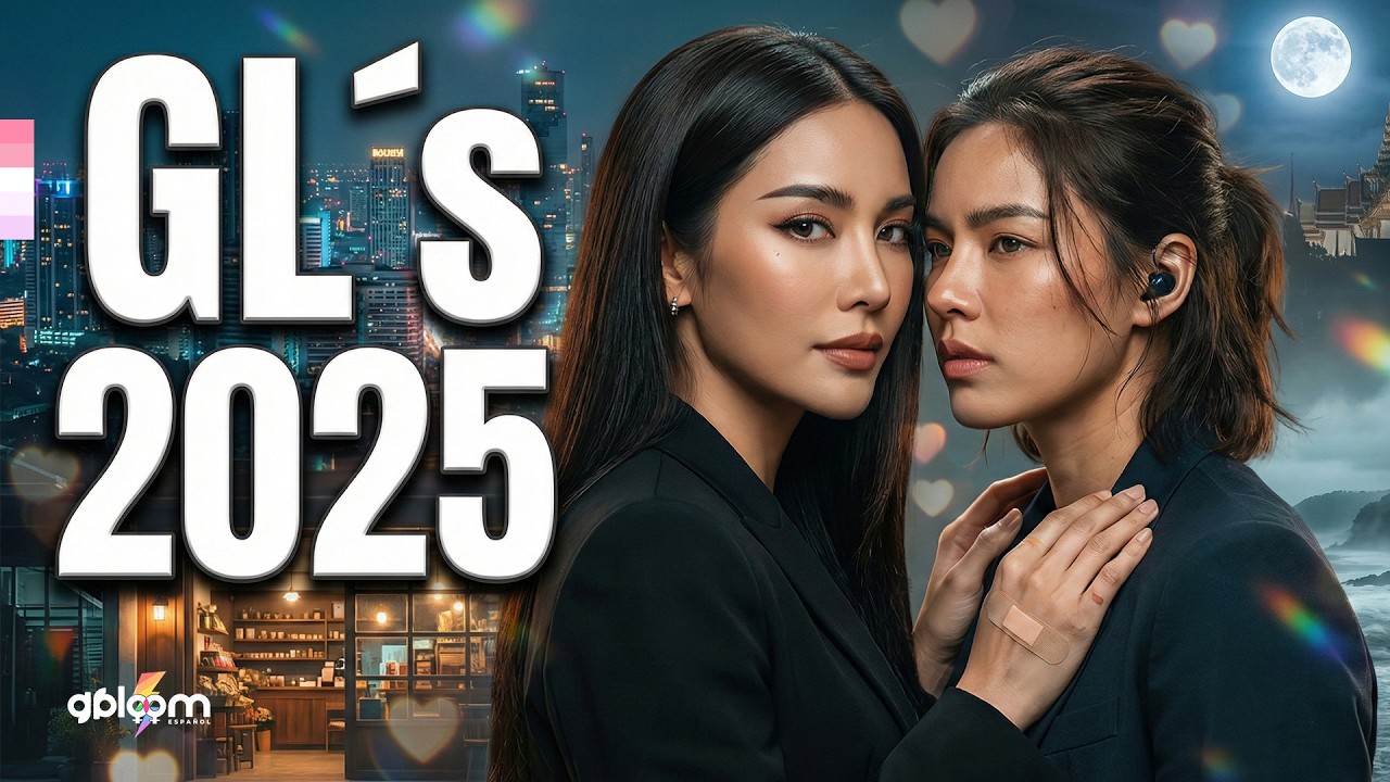 Los GL imperdibles de 2025 (IMDb): del #30 al #1