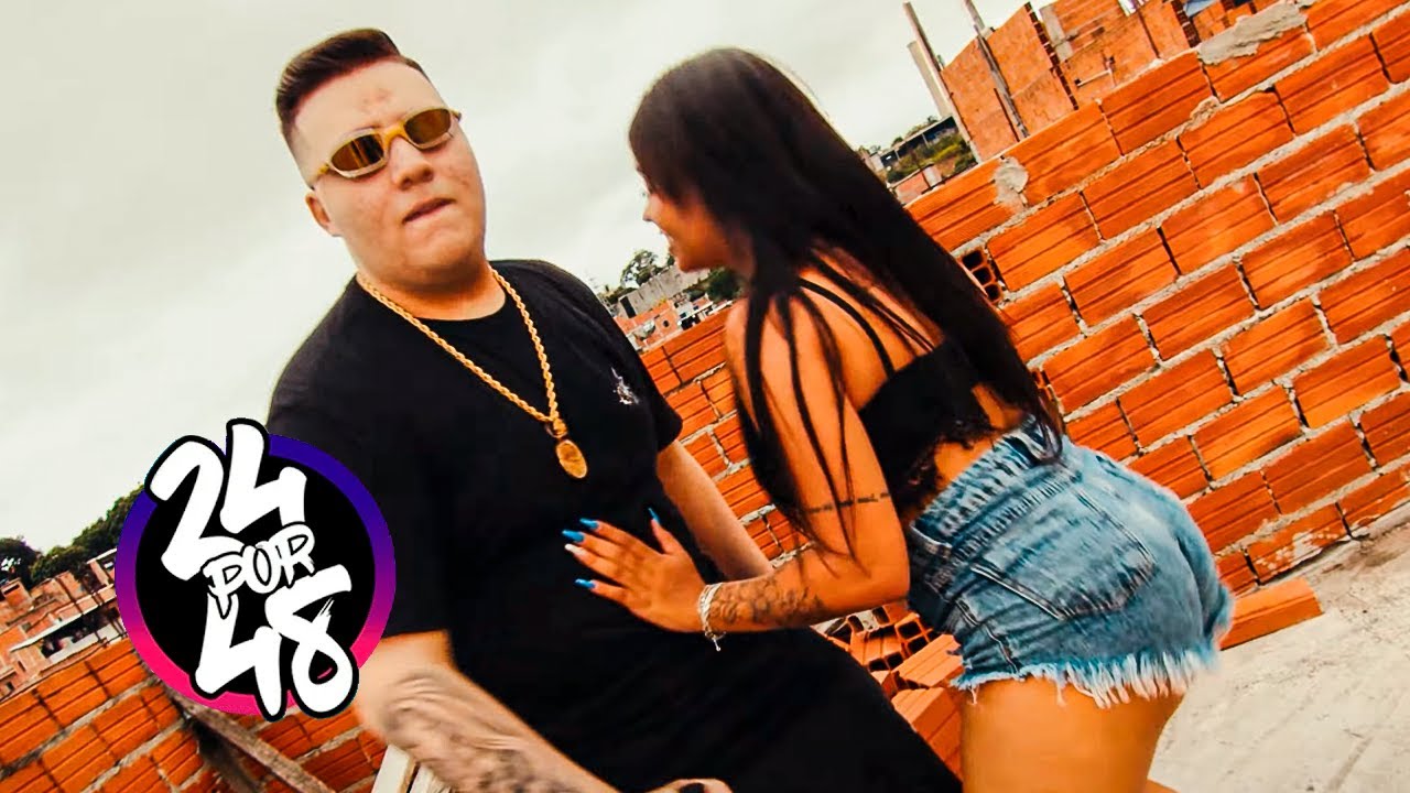 TROPA DO TIO SAM (Clipe Oficial) DJ Gustavo da VS, MC Yuri e MC Neguinho ITR