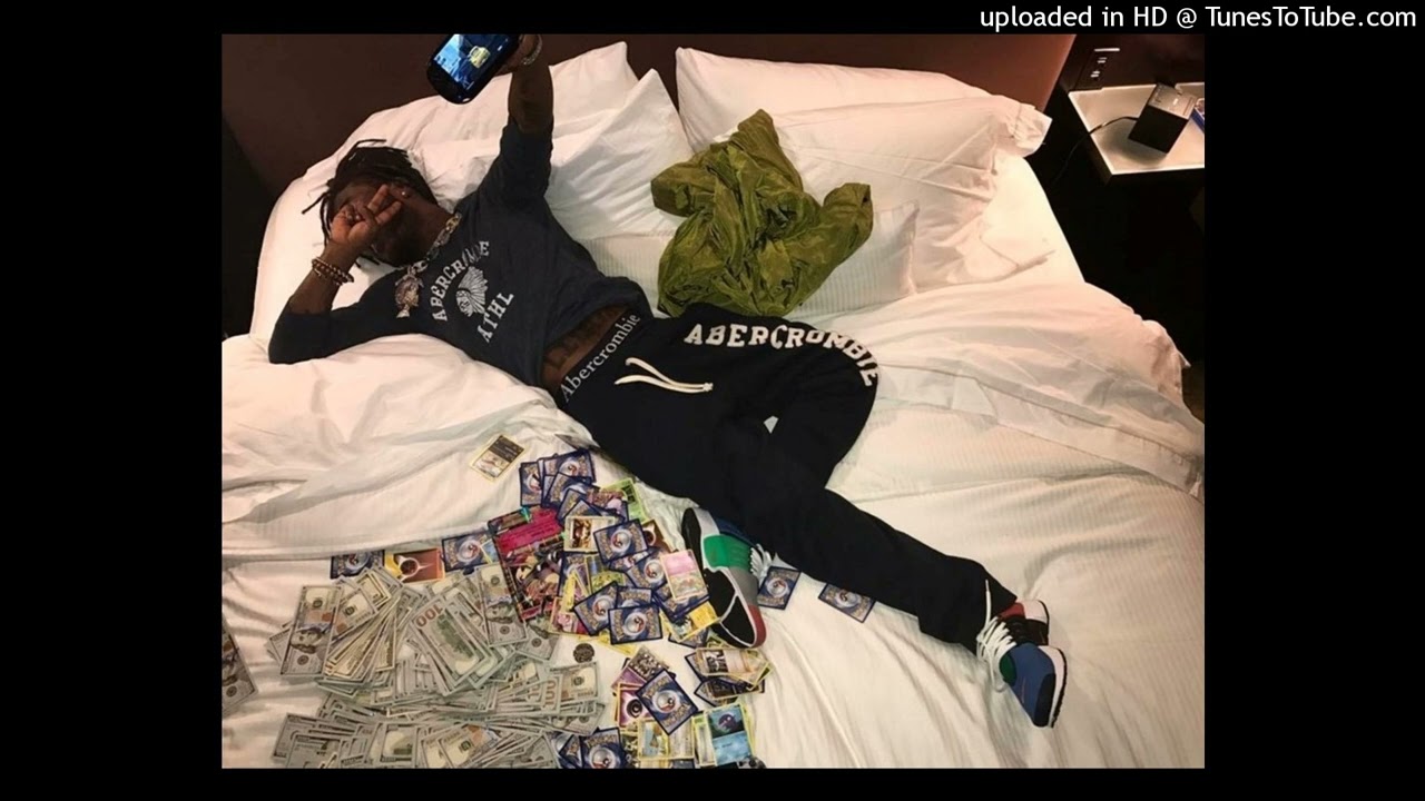 1600 - lil uzi vert/lil stease/nlysb/type beat