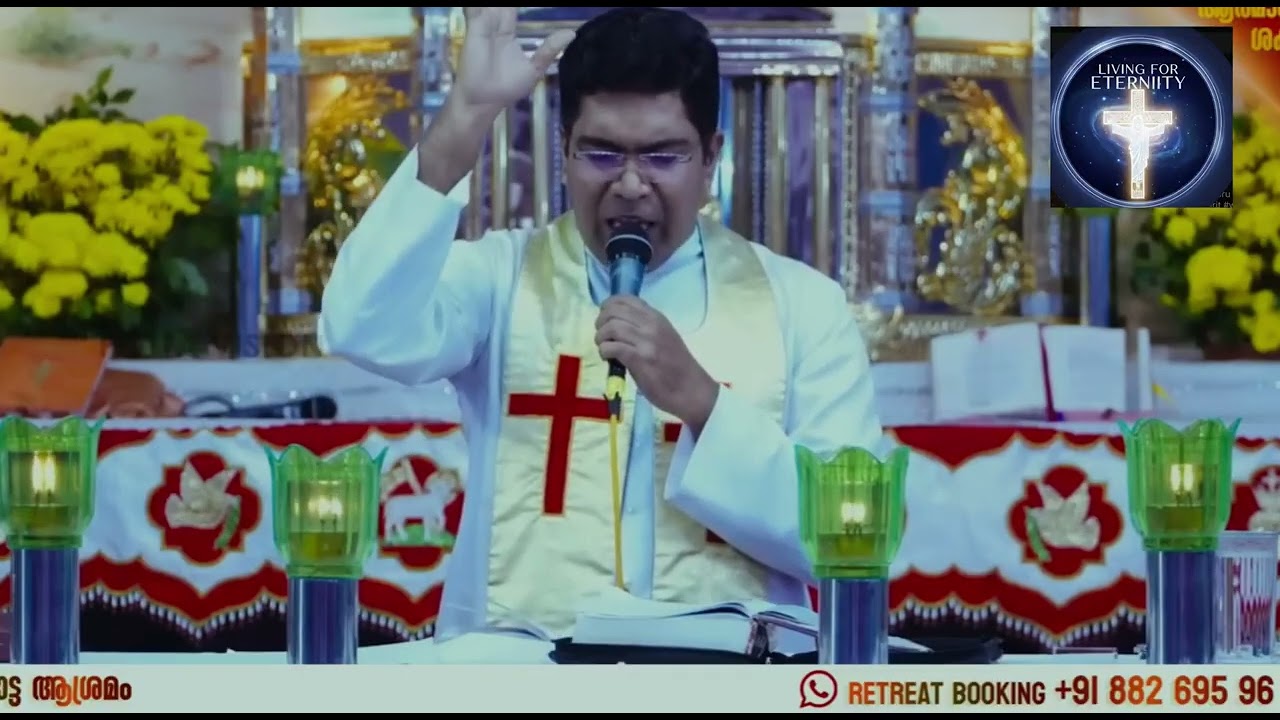 കര്‍ത്താവു വീടു പണിയുന്നില്ലെങ്കില്‍ പണിക്കാരുടെ അധ്വാനം വ്യര്‍ഥമാണ്.സങ്കീര്‍ത്തനങ്ങള്‍ 127 : 1
