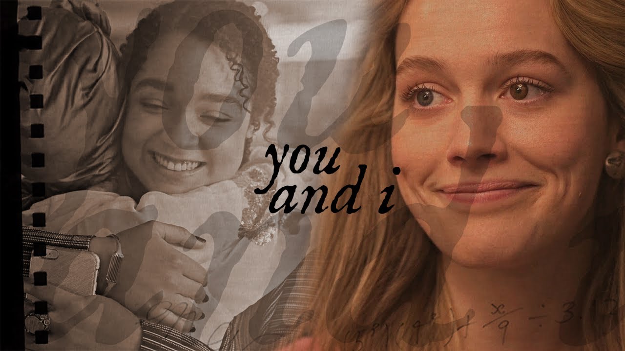 • 🌈 multifemslash | you and i [+achelois]