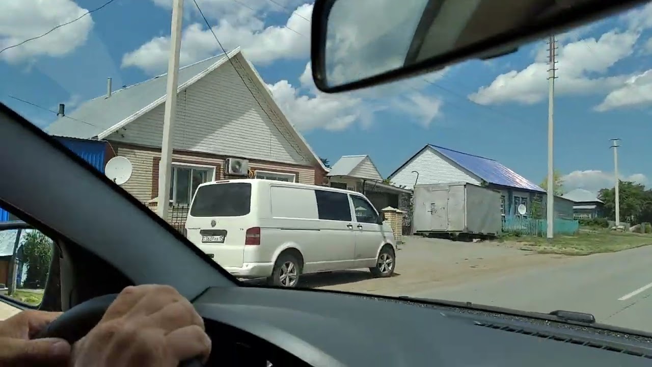 САУМАЛКОЛЬ, ул Конституции..,Ленина.18.6.22.#саумалколь#