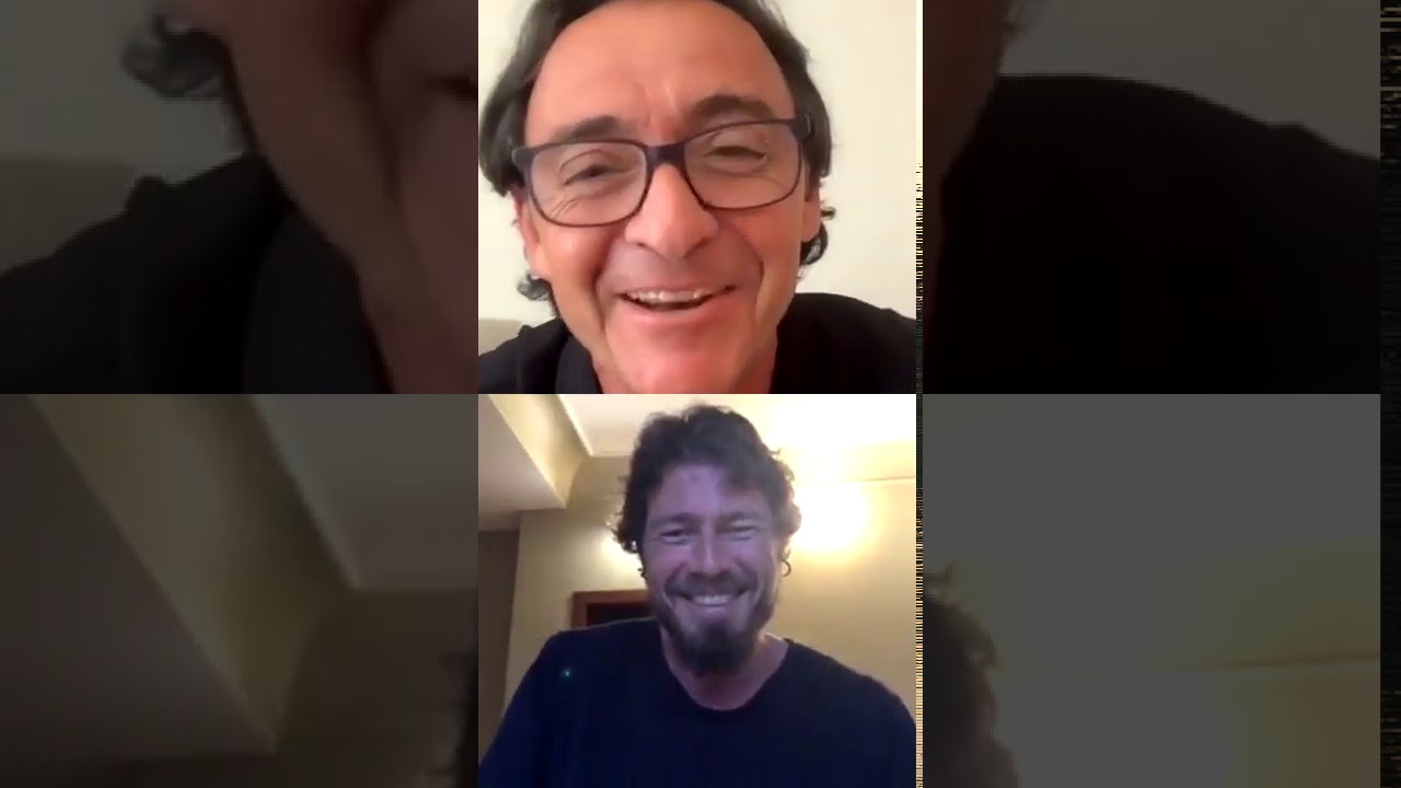 Entrevista con Marat Safin // SPATZ WORLD INTERVIEWS