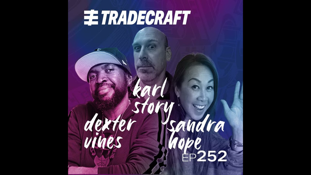 EPISODE 252 INKER'S ROUNDTABLE