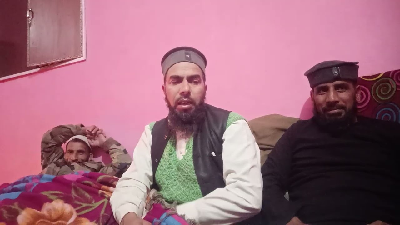 New gojari kitab kisa zeenab bain youaf Di Da khabab 