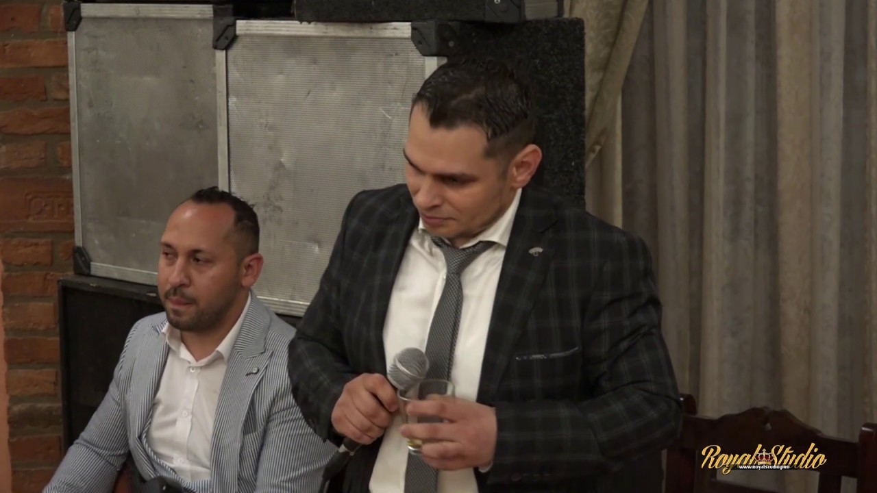 Aranyszemek Zoli X Cseppo - Fenébe, fenébe - LIVE PRODUCTION IN KÓTAJ