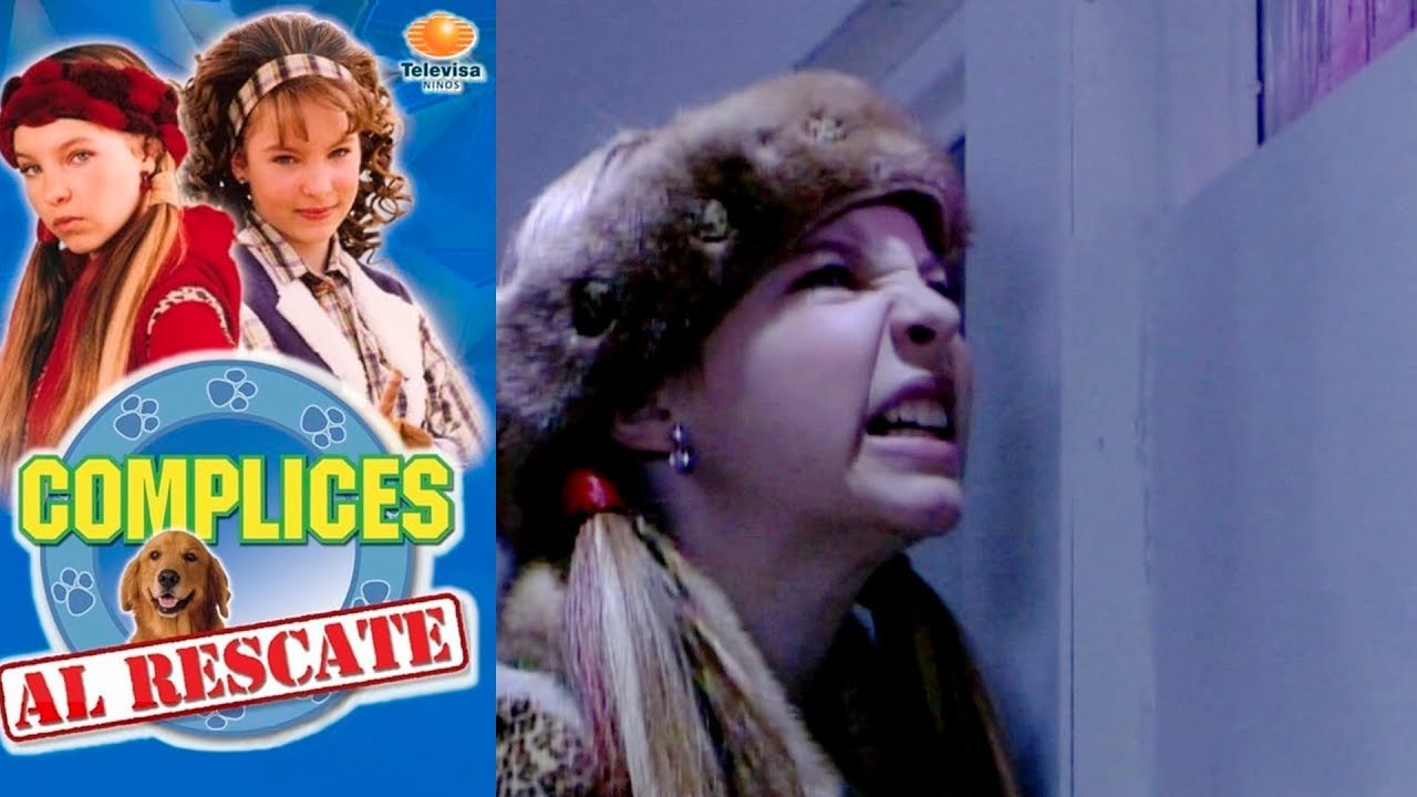 Cómplices al rescate: ¡Silvana es encerrada y planea escapar! | Escena - C-16 | Tlnovelas