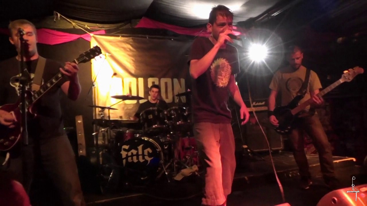 BOLSON (ESTRAPERLO CLUB DEL RITME)
