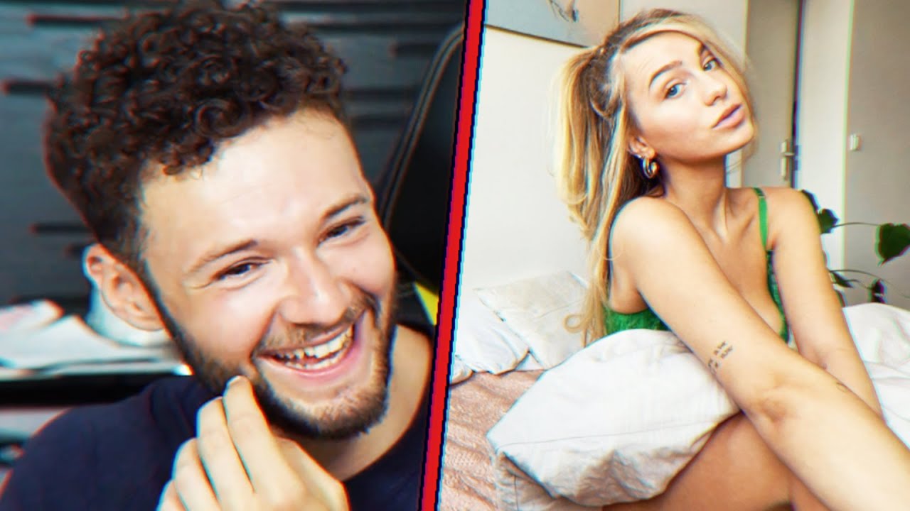 Tipps fürs erste DATE mit EMA LOUISE 🤣😅 Inscope21 Realtalk