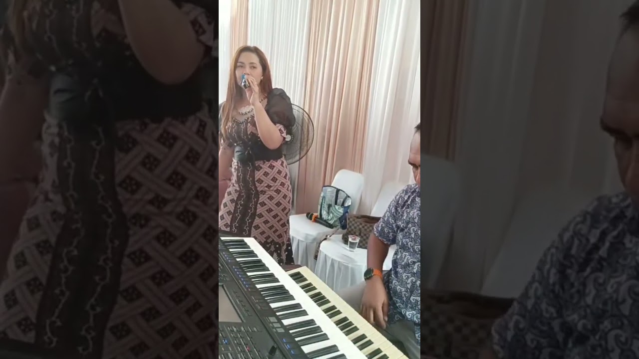 Milikku (A. Rafiq) - Live Cover Organ Tunggal