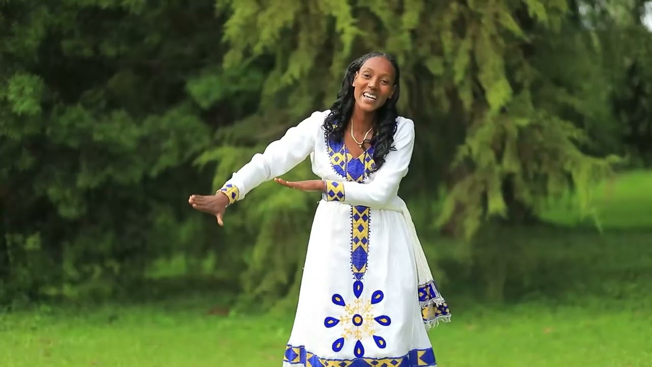 Belaynesh Oyka Geshaw #wolaita #new