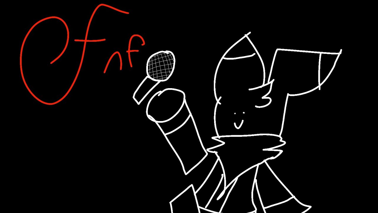 Play fnf FOR THE FIRST TIME EVA
