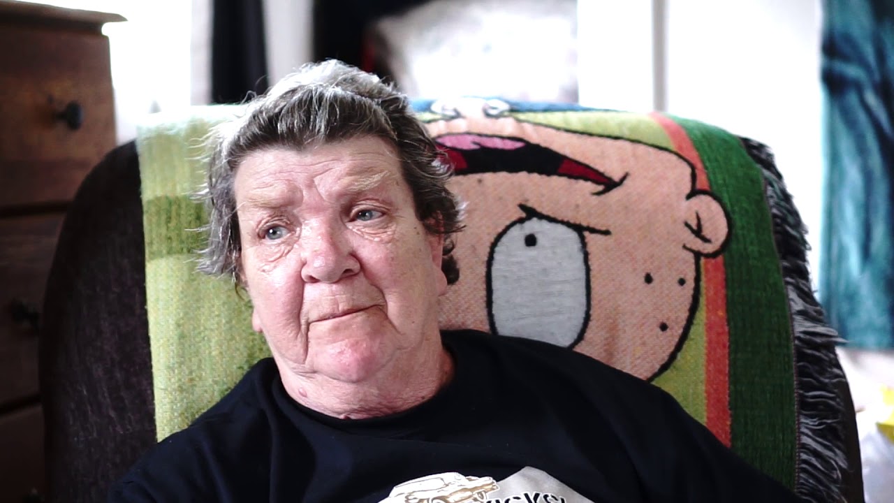ANNOYING ANGRY GRANDMA FOR 24 HOURS!