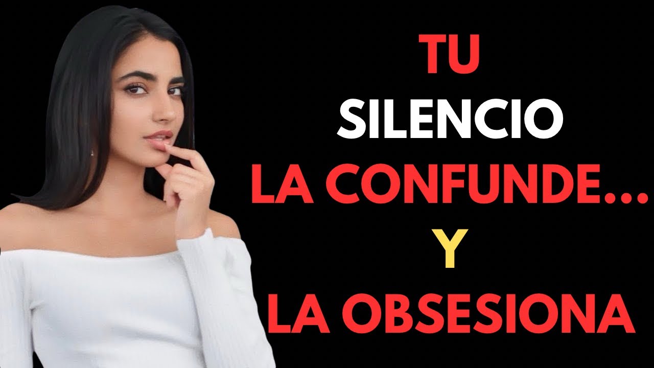 Lo que piensa una mujer cuando la ignoras (y nunca te lo dirá) | Psicología Femenina