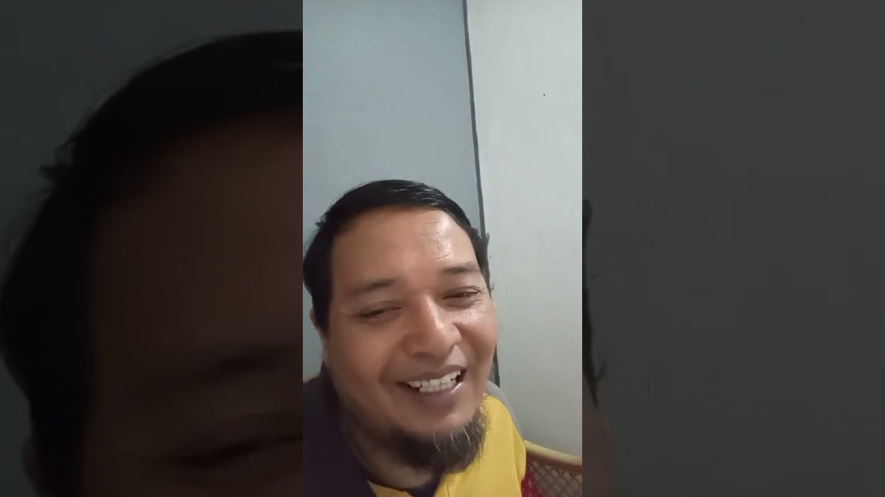 Obrolan Menanti Pagi Bersama Abah Deki! LIVE
