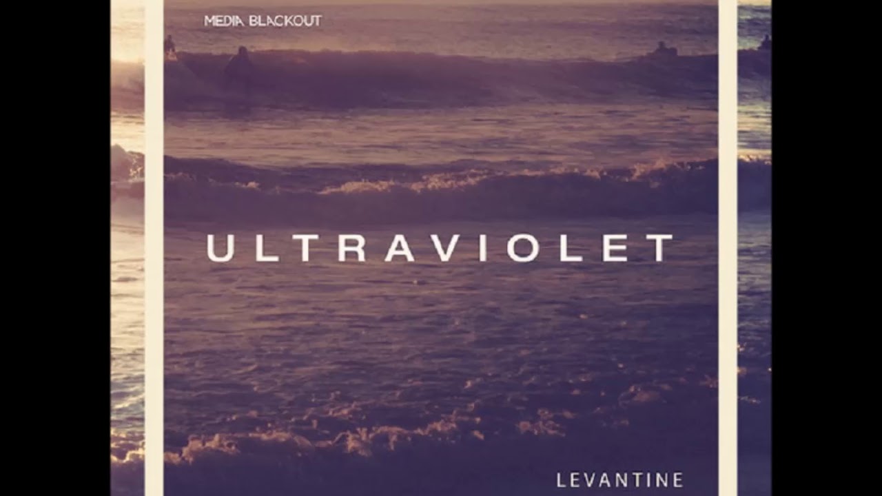 Levantine - Missing You (Original Mix)